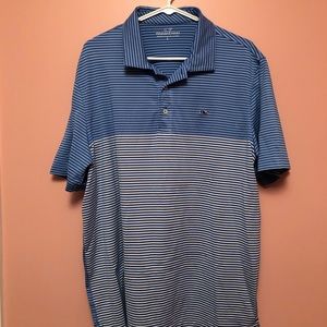 Vineyard Vines Golf Polo